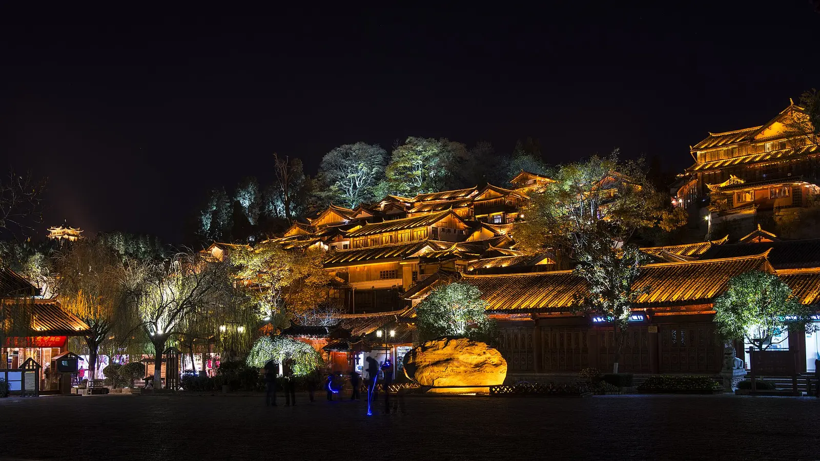 Day 8: Shangri-La culture and nature