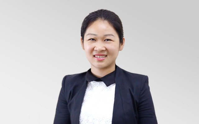 Vivian Cen