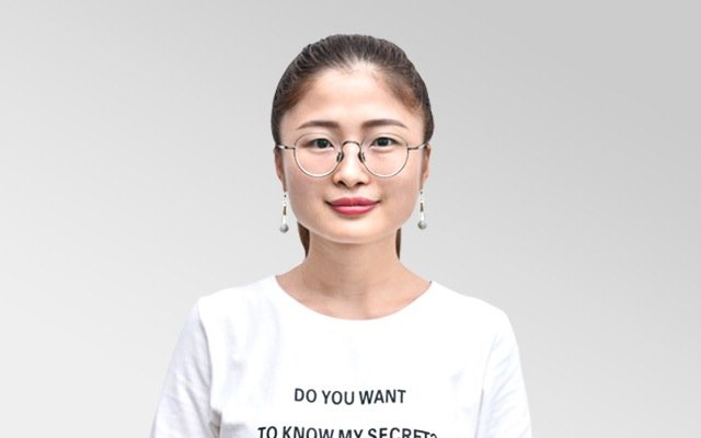 Vivi Chen