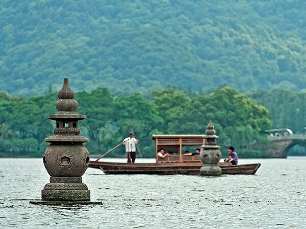 3-Day Essential Hangzhou Private Tour — real travel scene