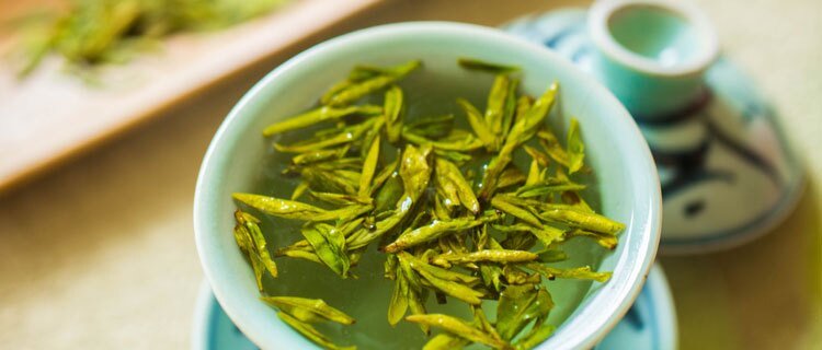 2-Day Zen & Tea Tour in Hangzhou: Round Trip from Beijing — real travel scene