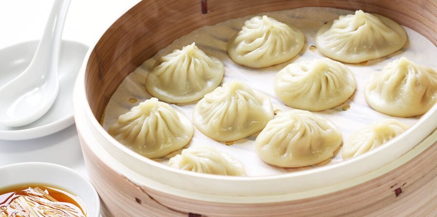 Xiao Long Bao